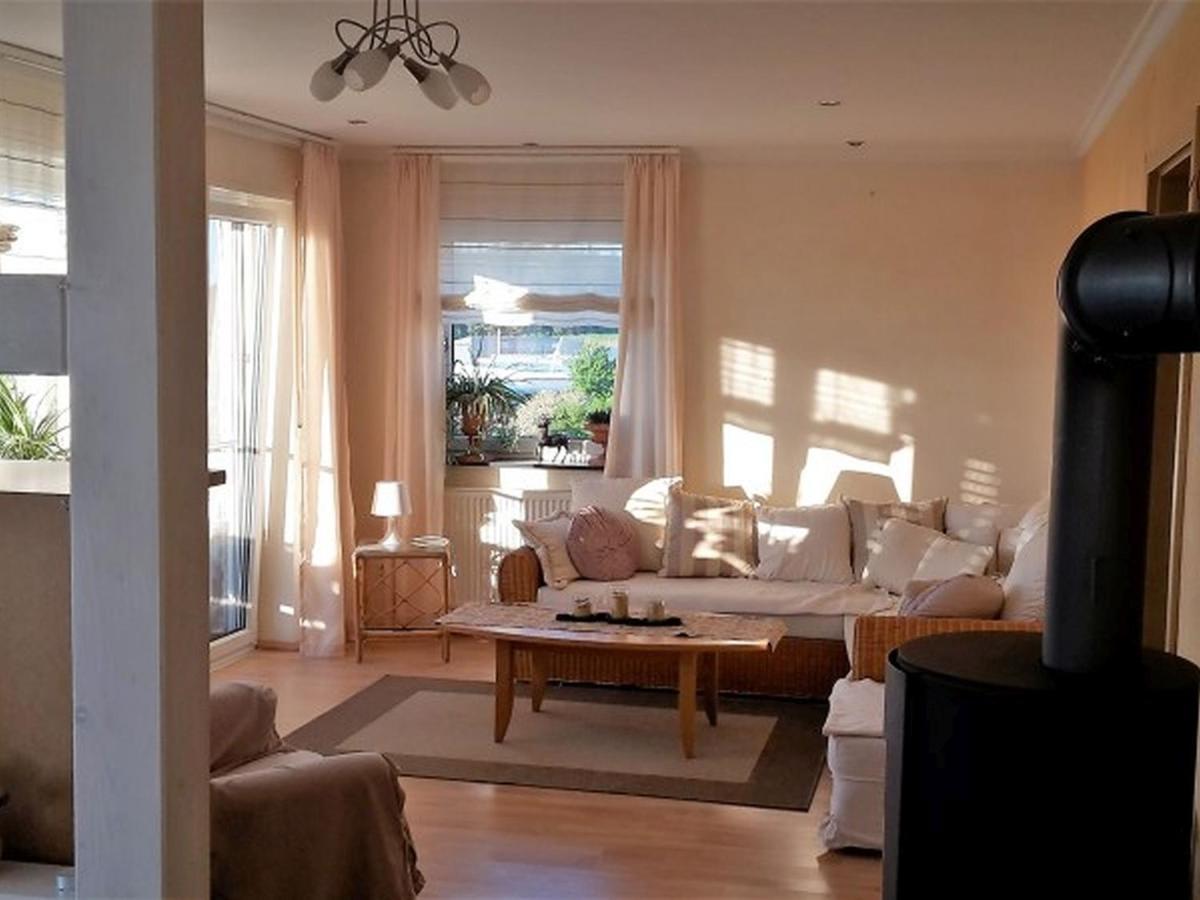 Staedtle-Blick Apartment Hayingen ภายนอก รูปภาพ